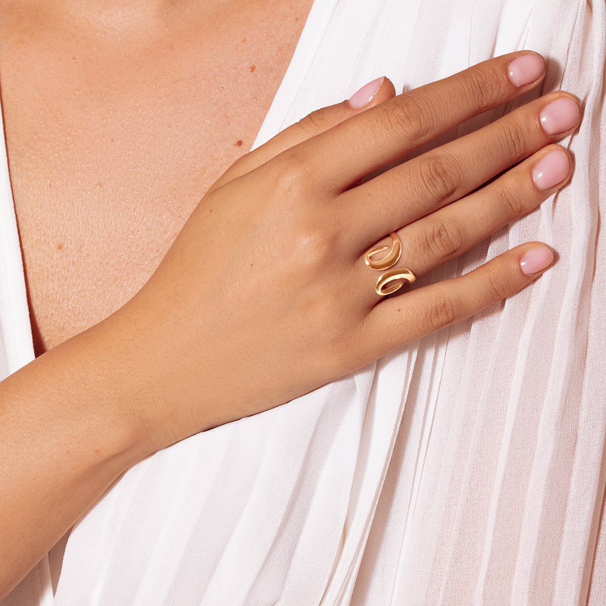 Ring Widder