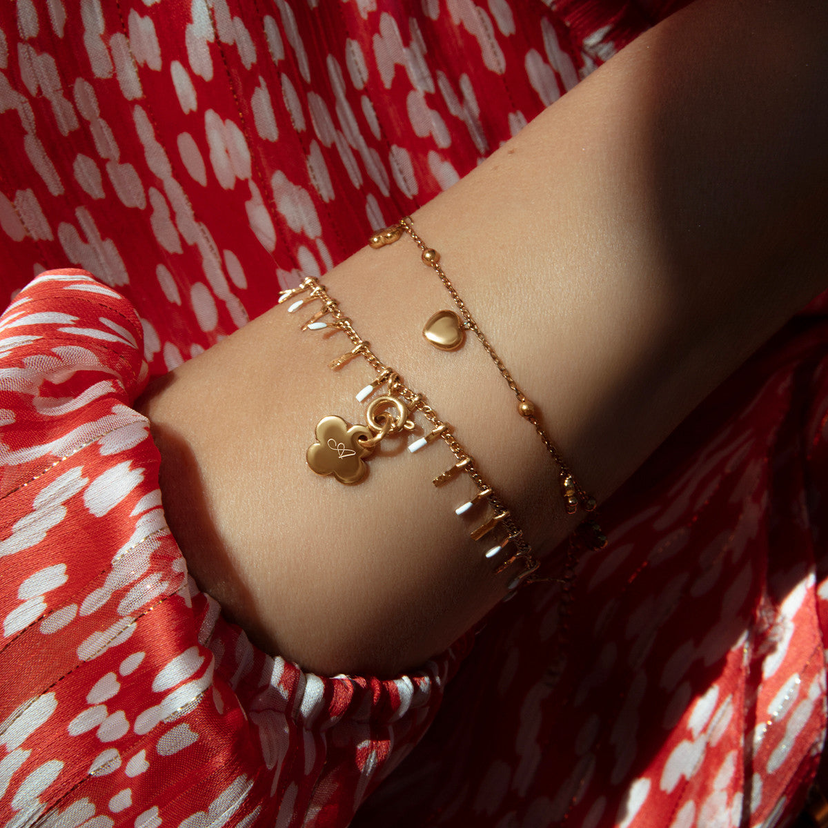 Armband Etincelle
