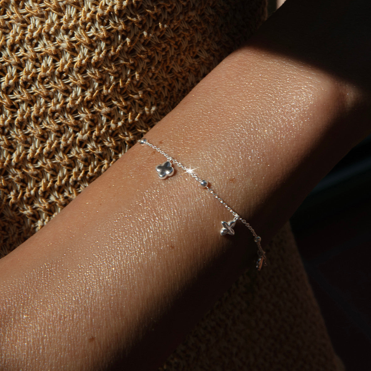 Armband Etincelle