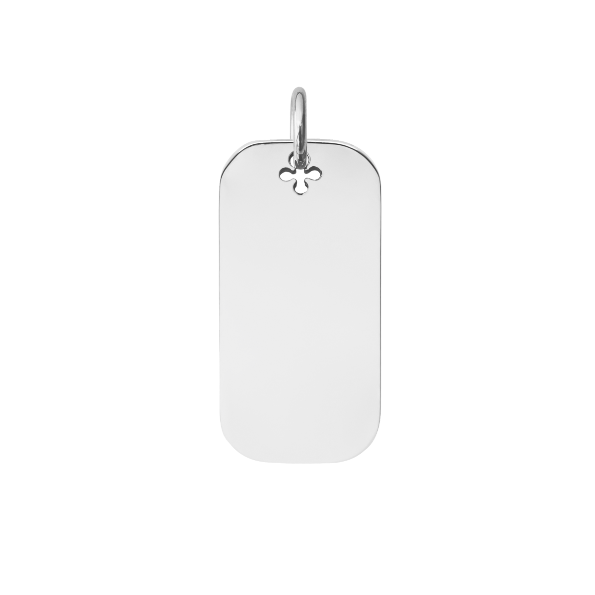Dog Tag 3 cm