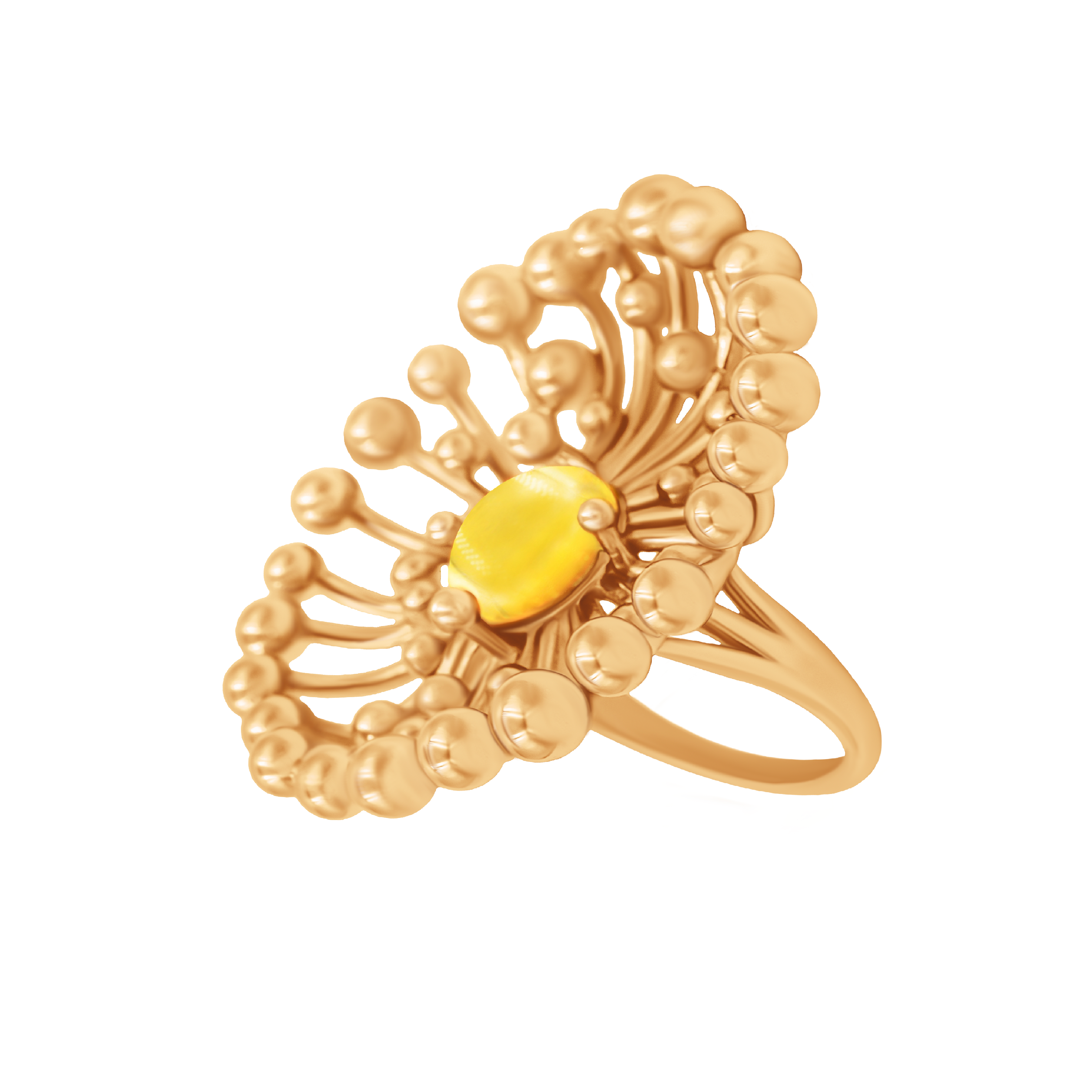 Ring Celebrate 4 cm