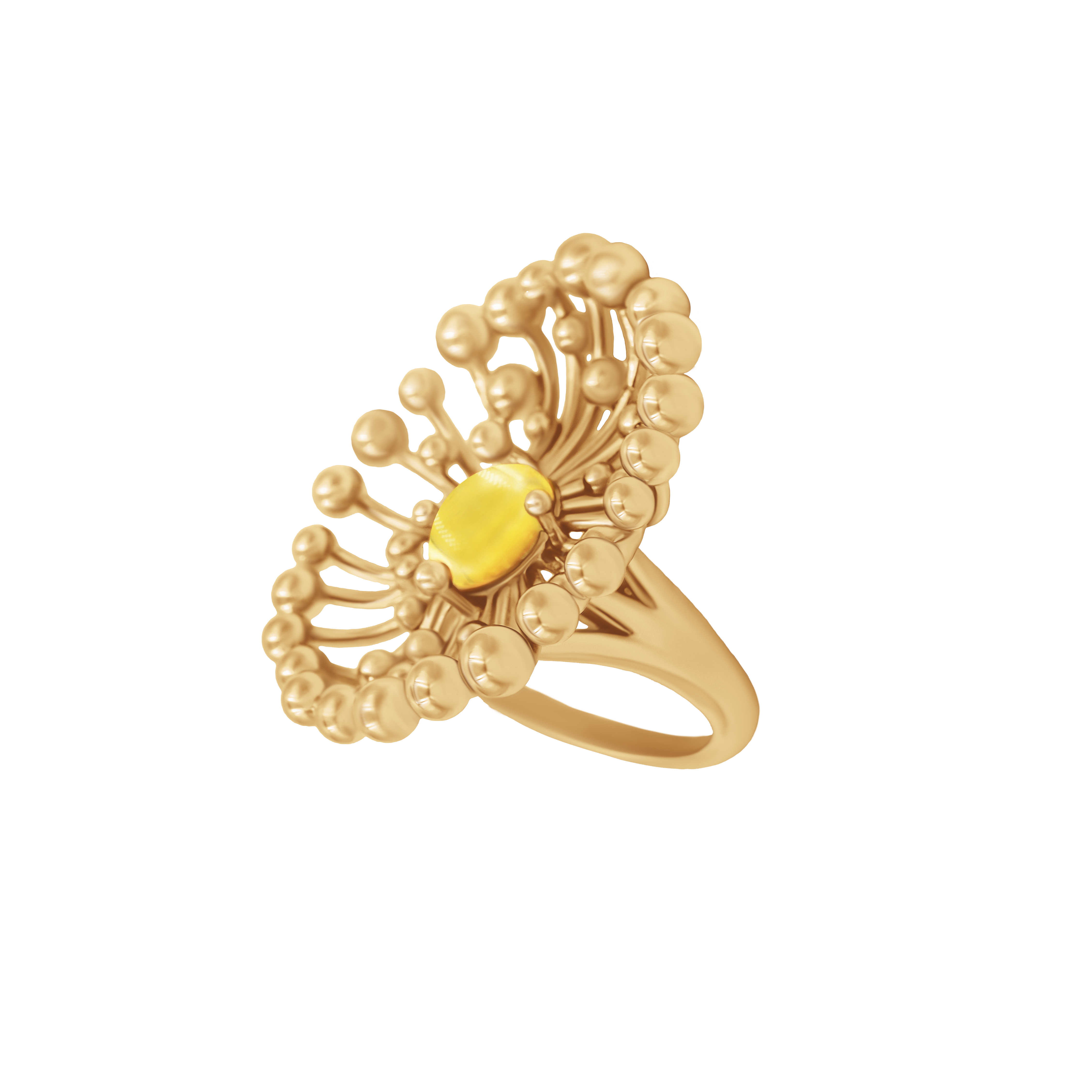 Ring Celebrate 2cm