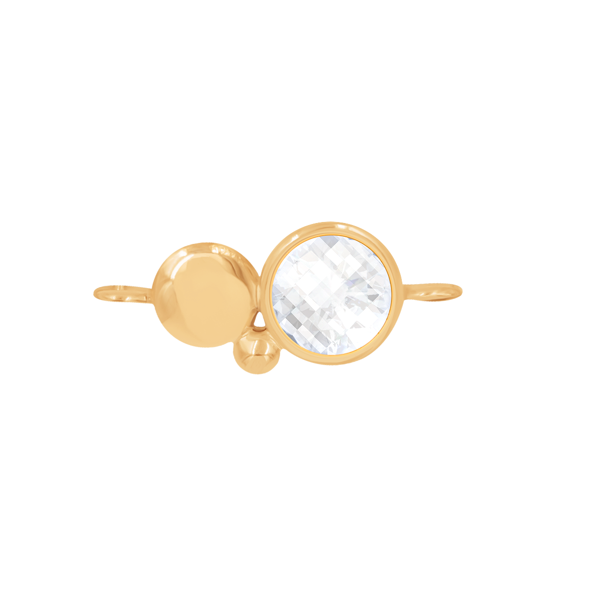 Anhänger Sparkling 1,5 cm