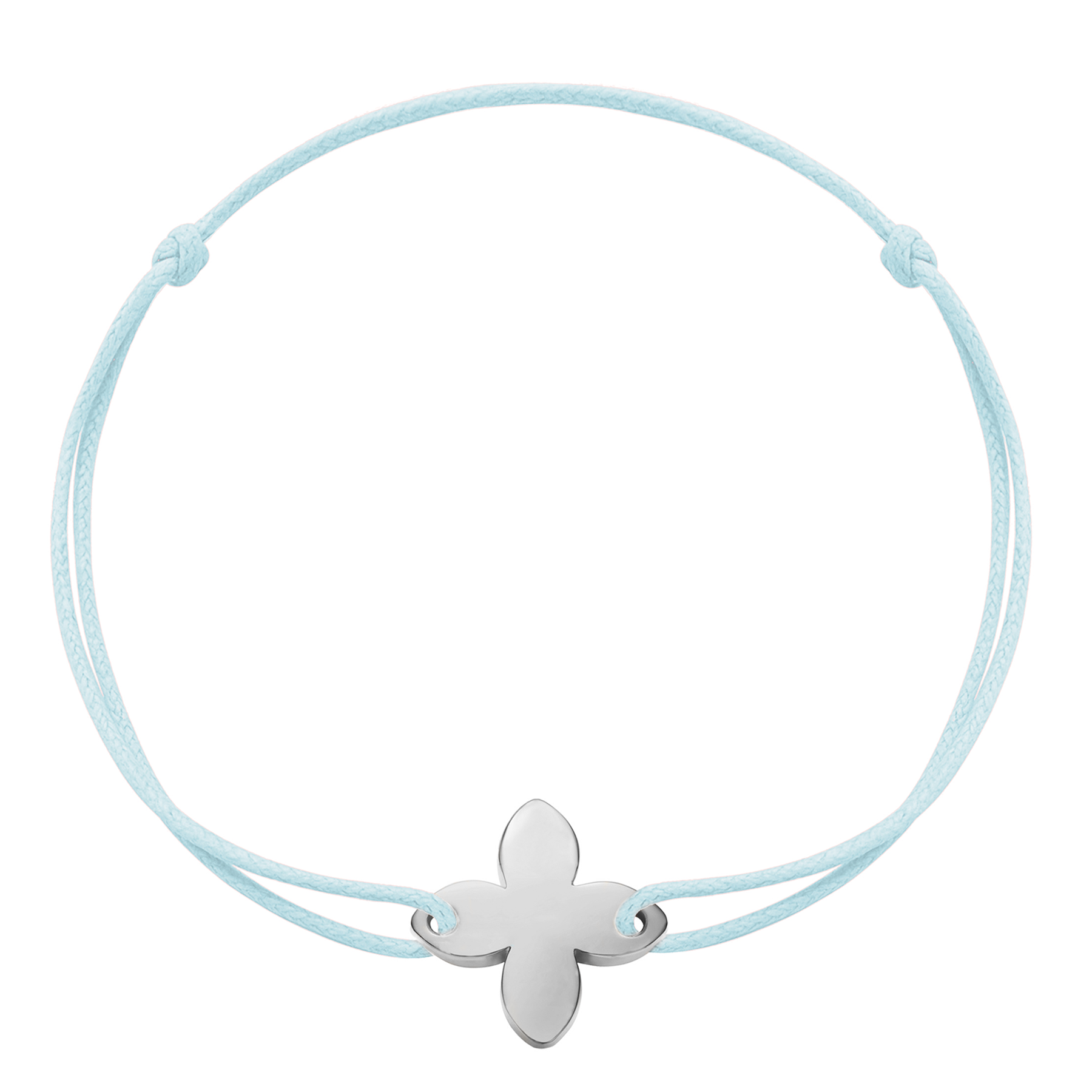 Flache Lilie 1,5 cm