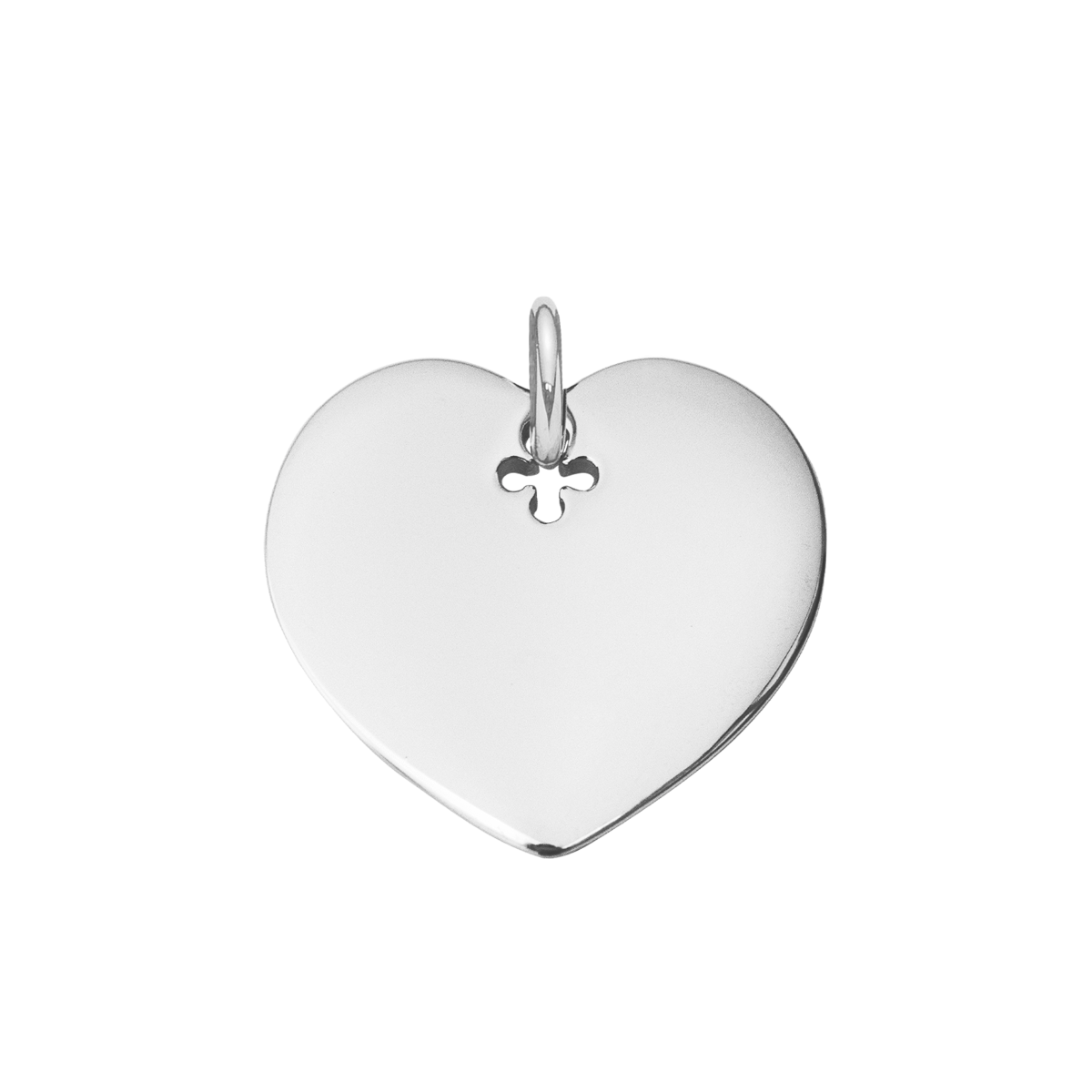 Herz 2,7 cm