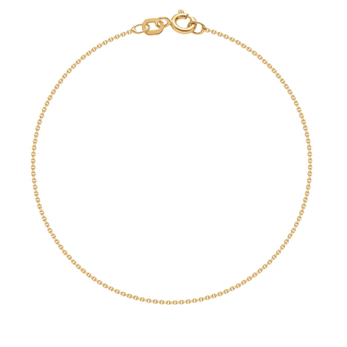 Armband Faden