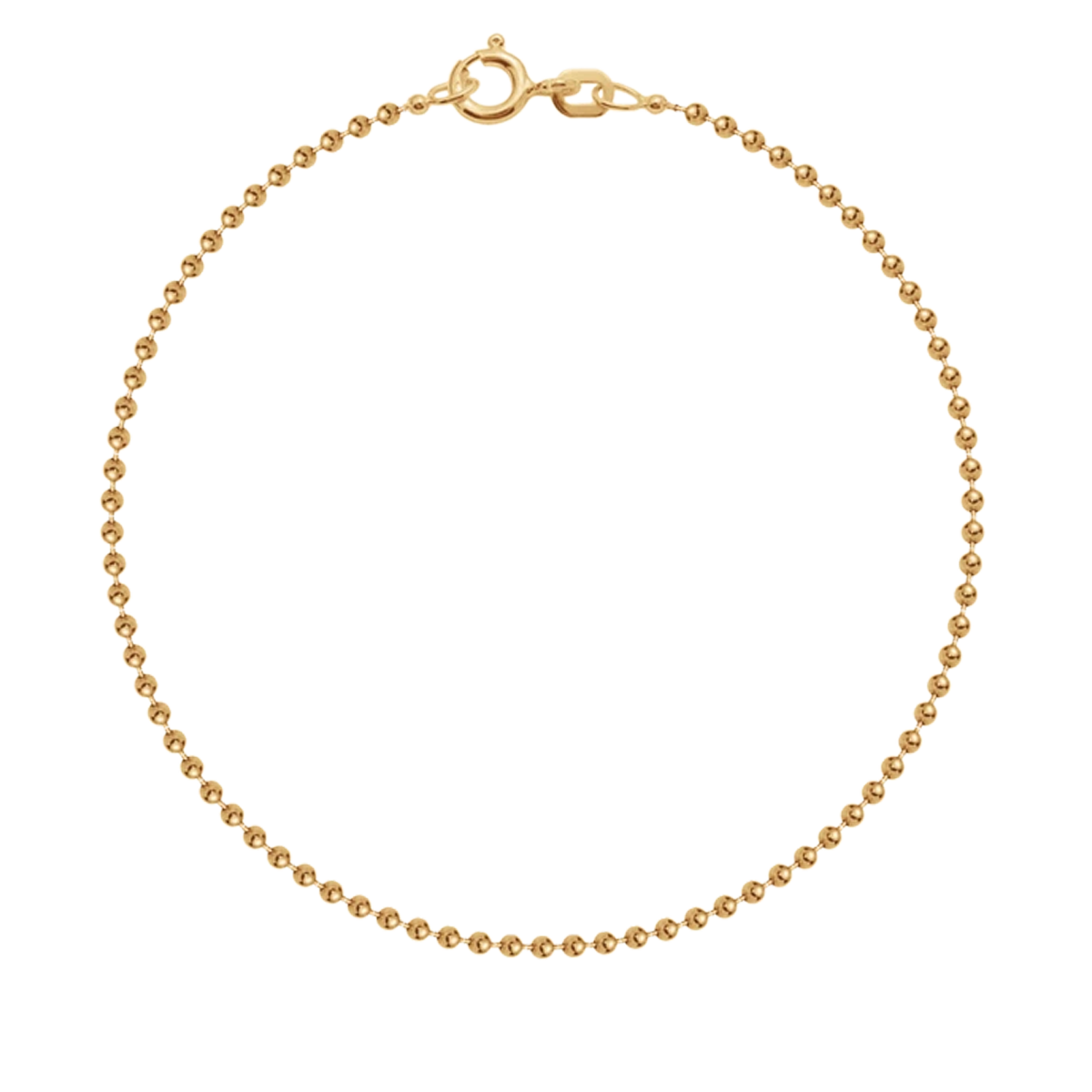 Armband Kügelchen