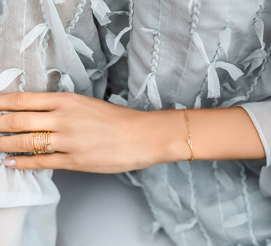 Armband Love
