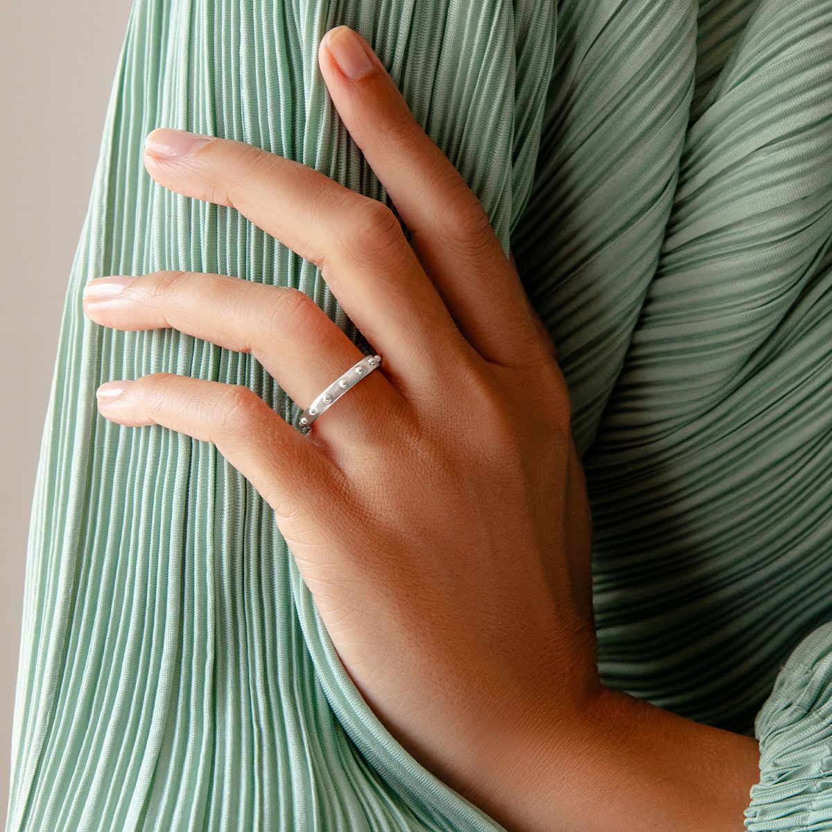 Ring Colors no.4