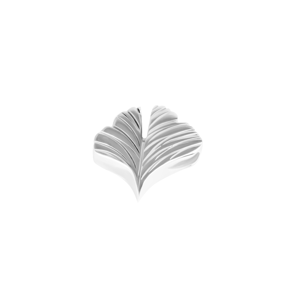 Etincelle Ginkgo 0,7 cm - Detailansicht