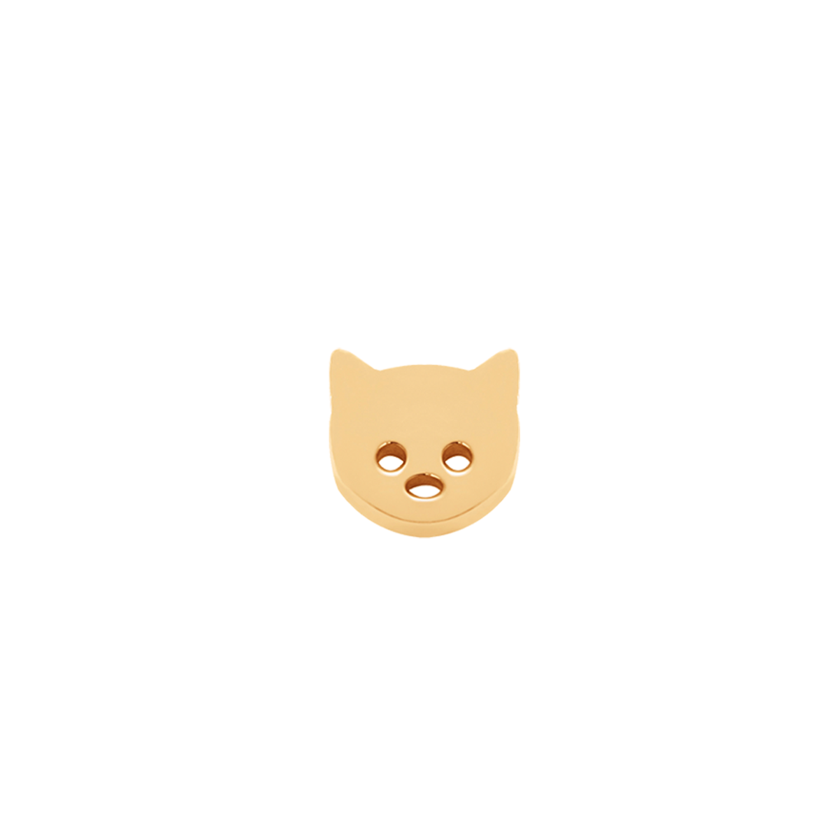 Etincelle Katze 0,7 cm - Detailansicht