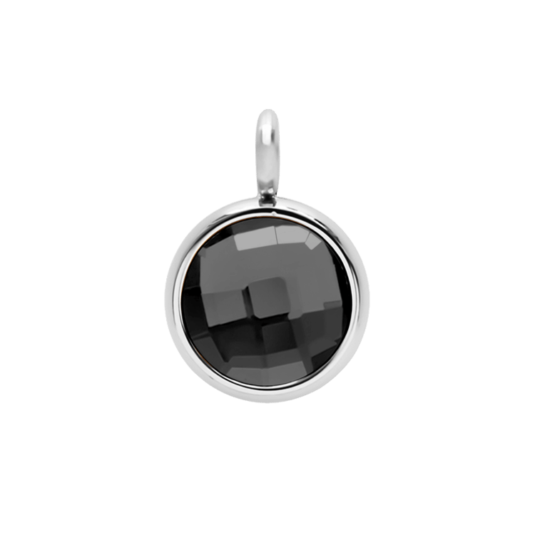 Anhänger Quarz 1cm