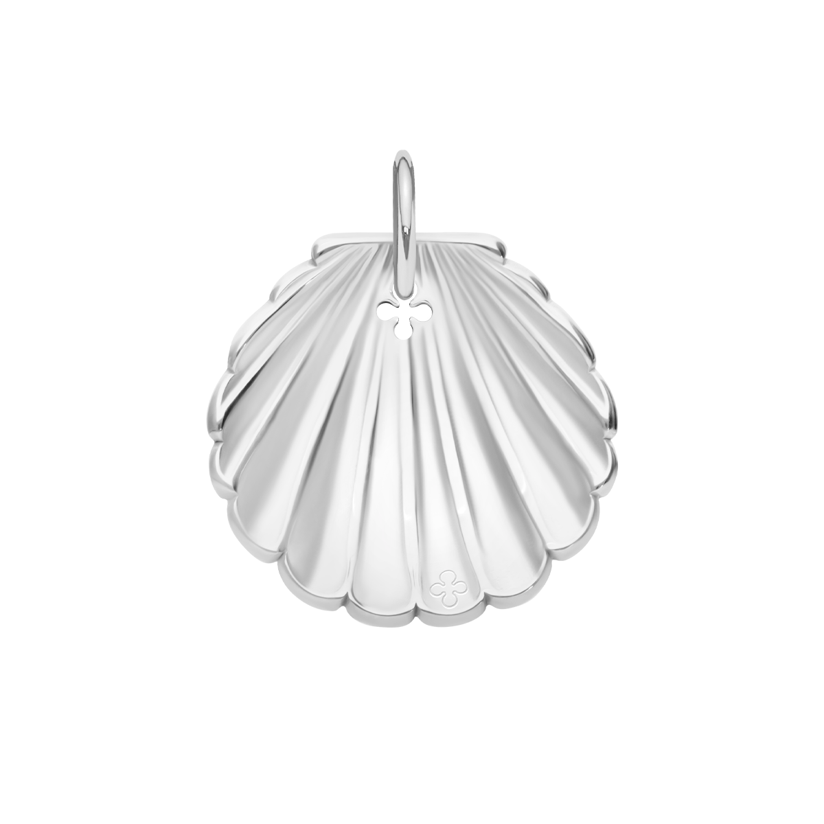 Anhänger Venus mit weiße Perle